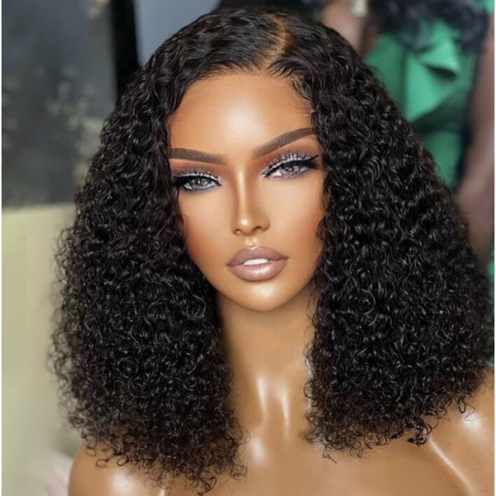 bohemian frontal lace 14”